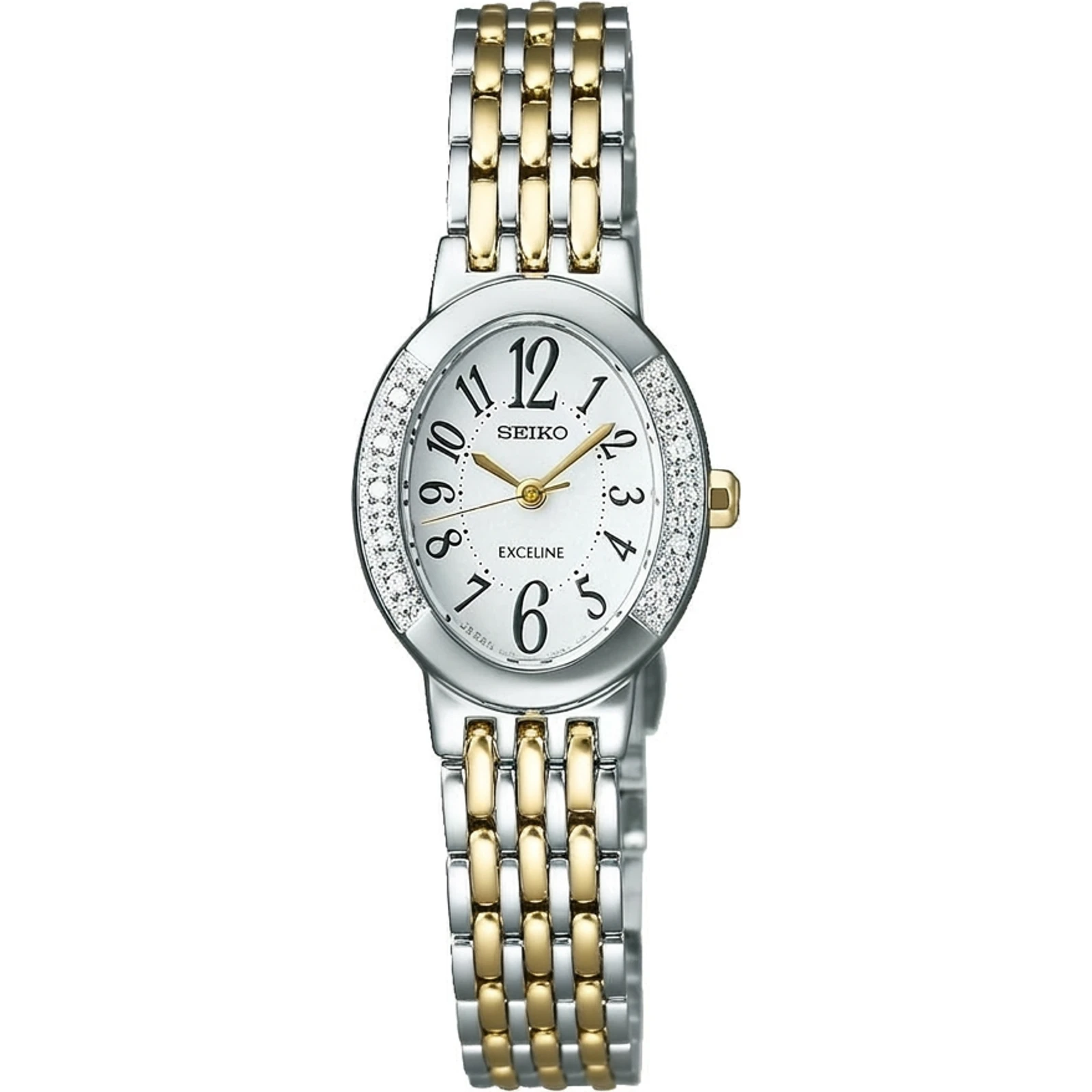 Seiko Exceline SWCQ051