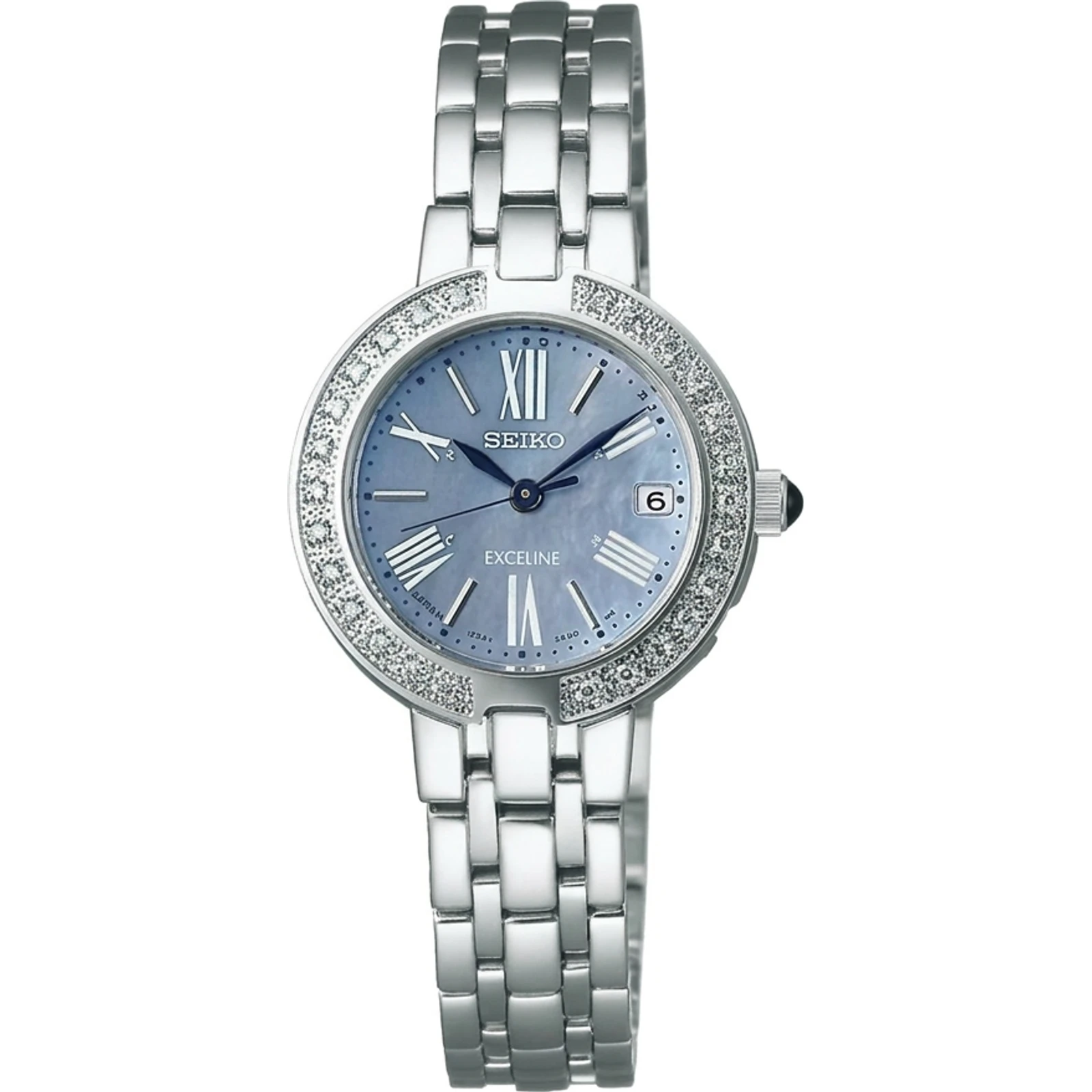 Seiko Exceline SWCW007