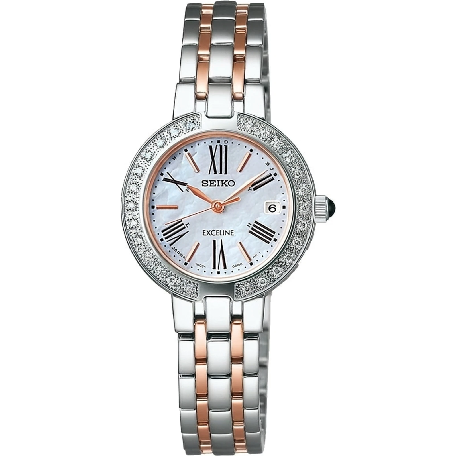 Seiko Exceline SWCW008