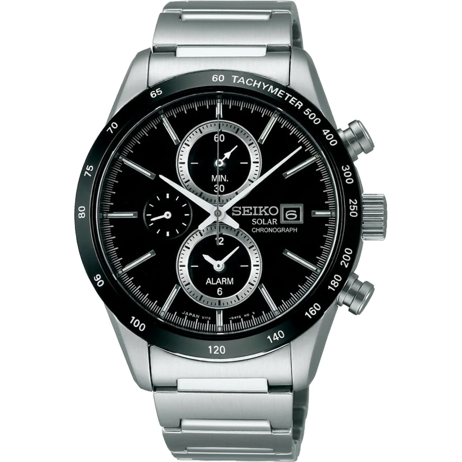 Seiko Selection Chronograph SBPY119
