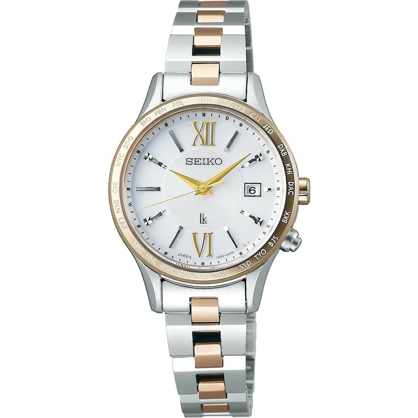 Seiko Lukia SSVV042