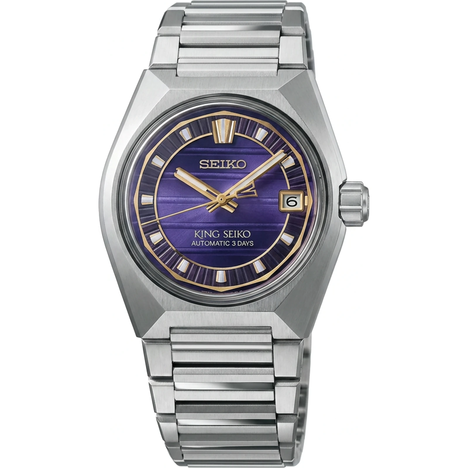 Seiko Astron GPS Solar 3X Series STXD007