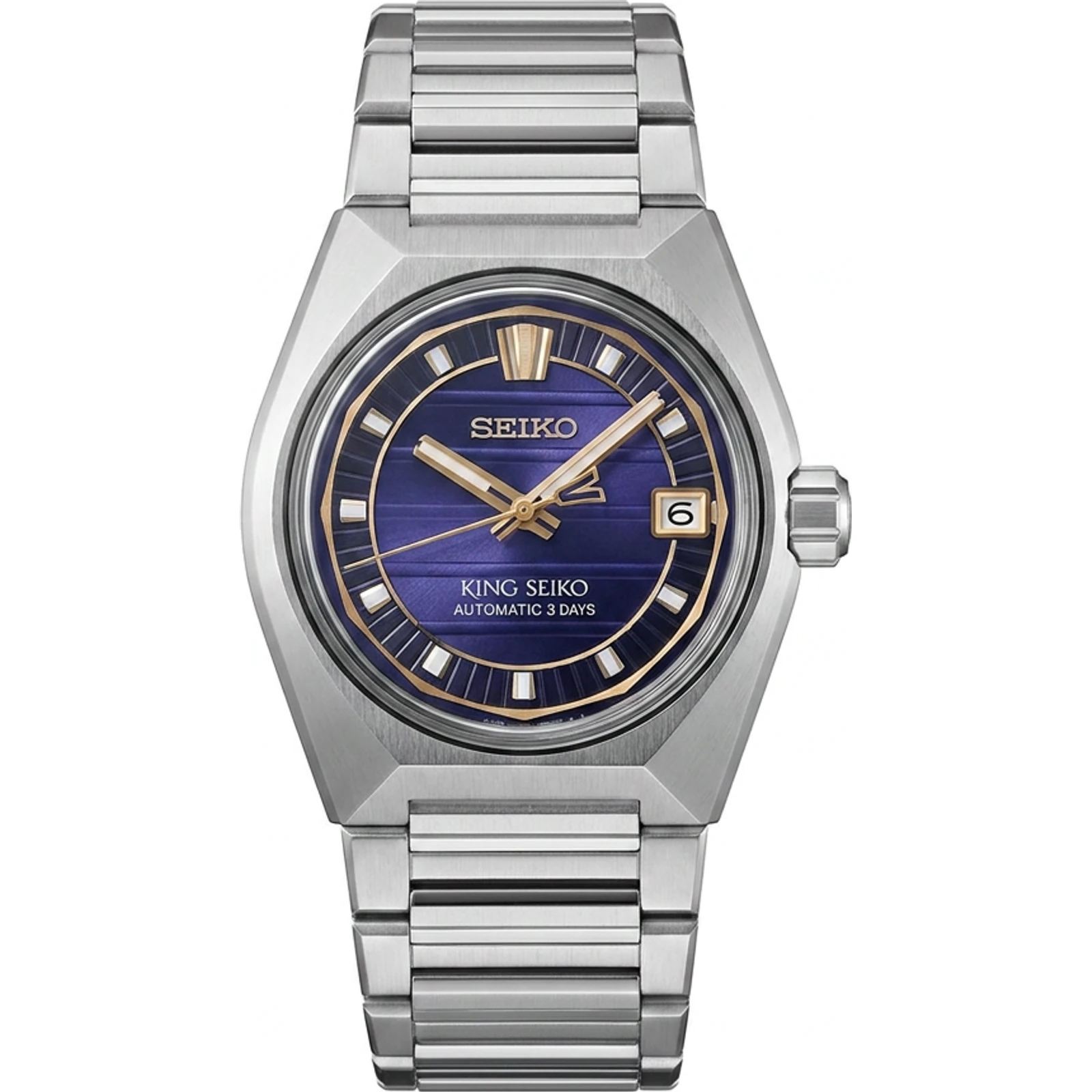Seiko Astron GPS Solar 3X Series STXD009