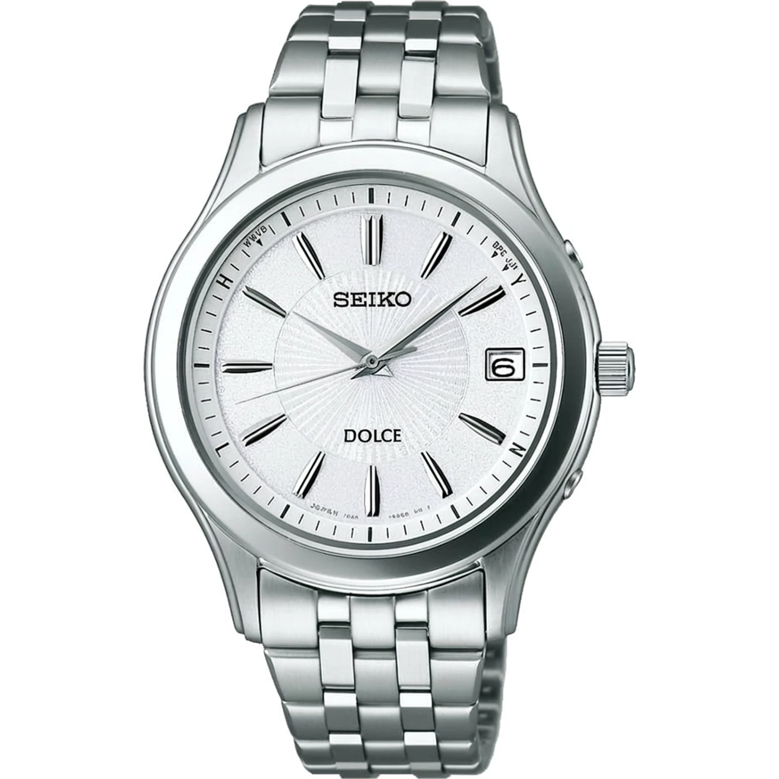 Seiko Dolce & Exceline SADZ123