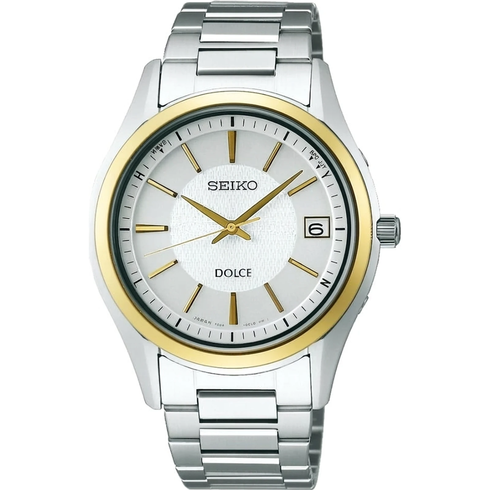 Seiko Dolce & Exceline SADZ188