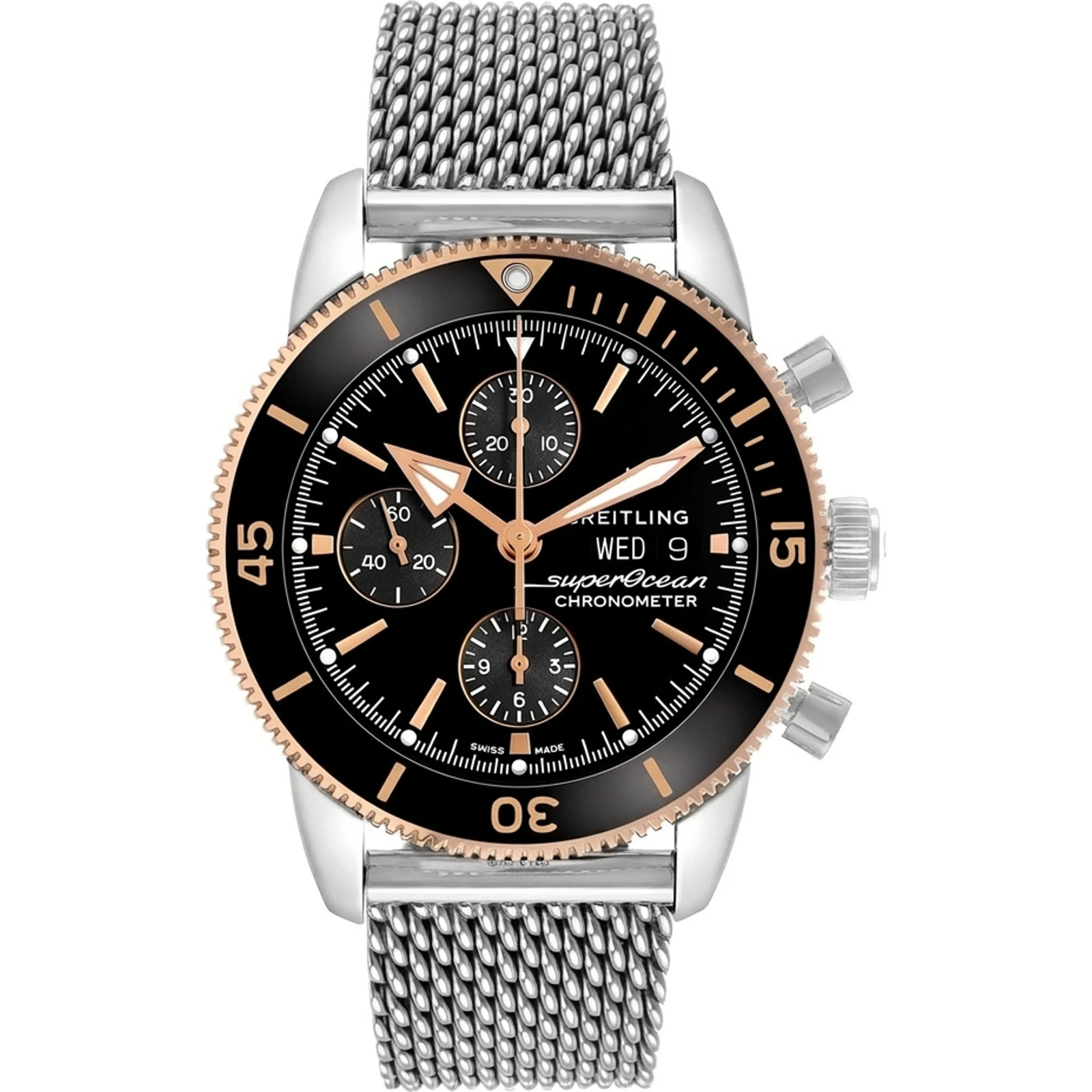 Breitling Superocean Heritage U13313