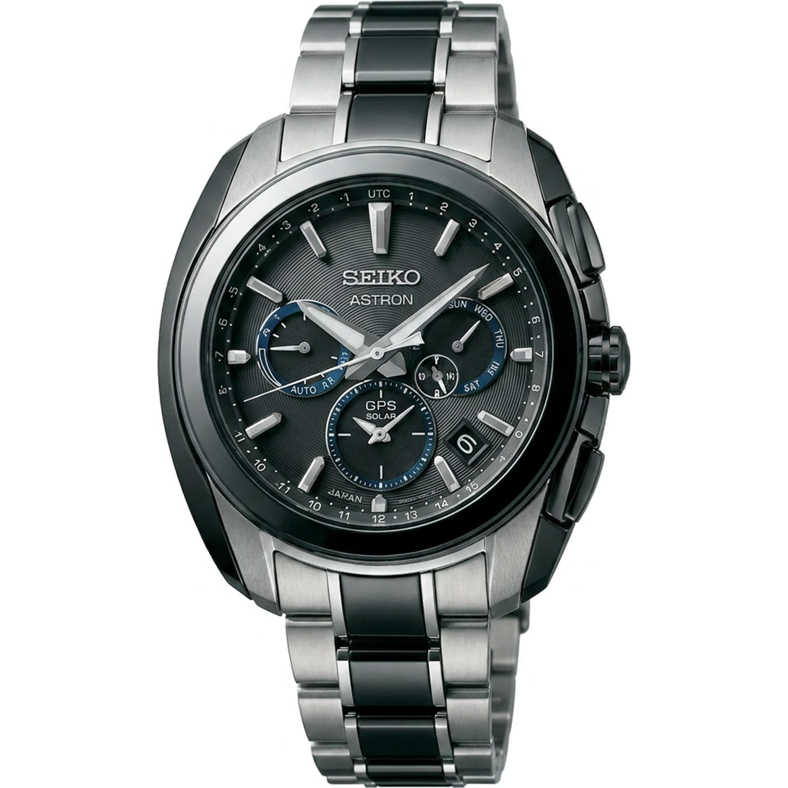 Seiko Astron Revolution Line SBXC057