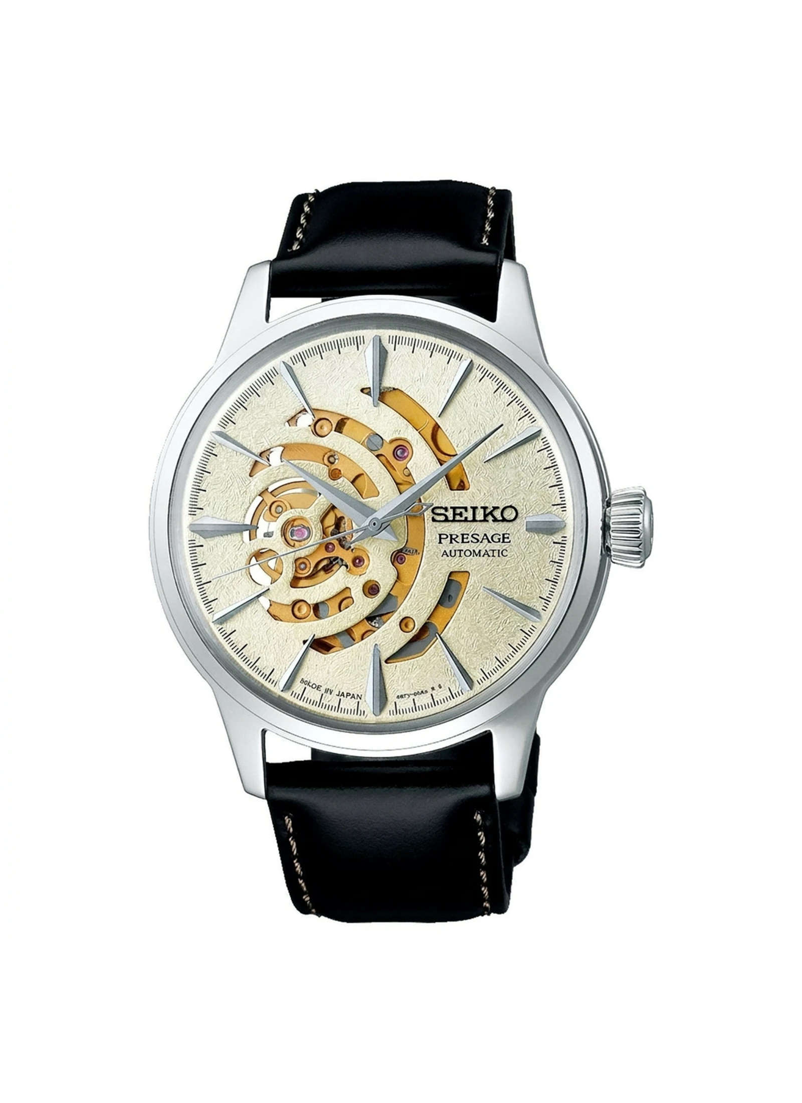 Seiko Presage Cocktail Time SSA347