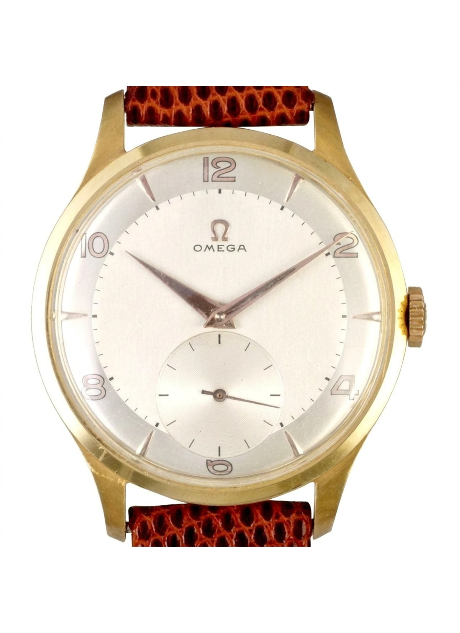 Omega 2609