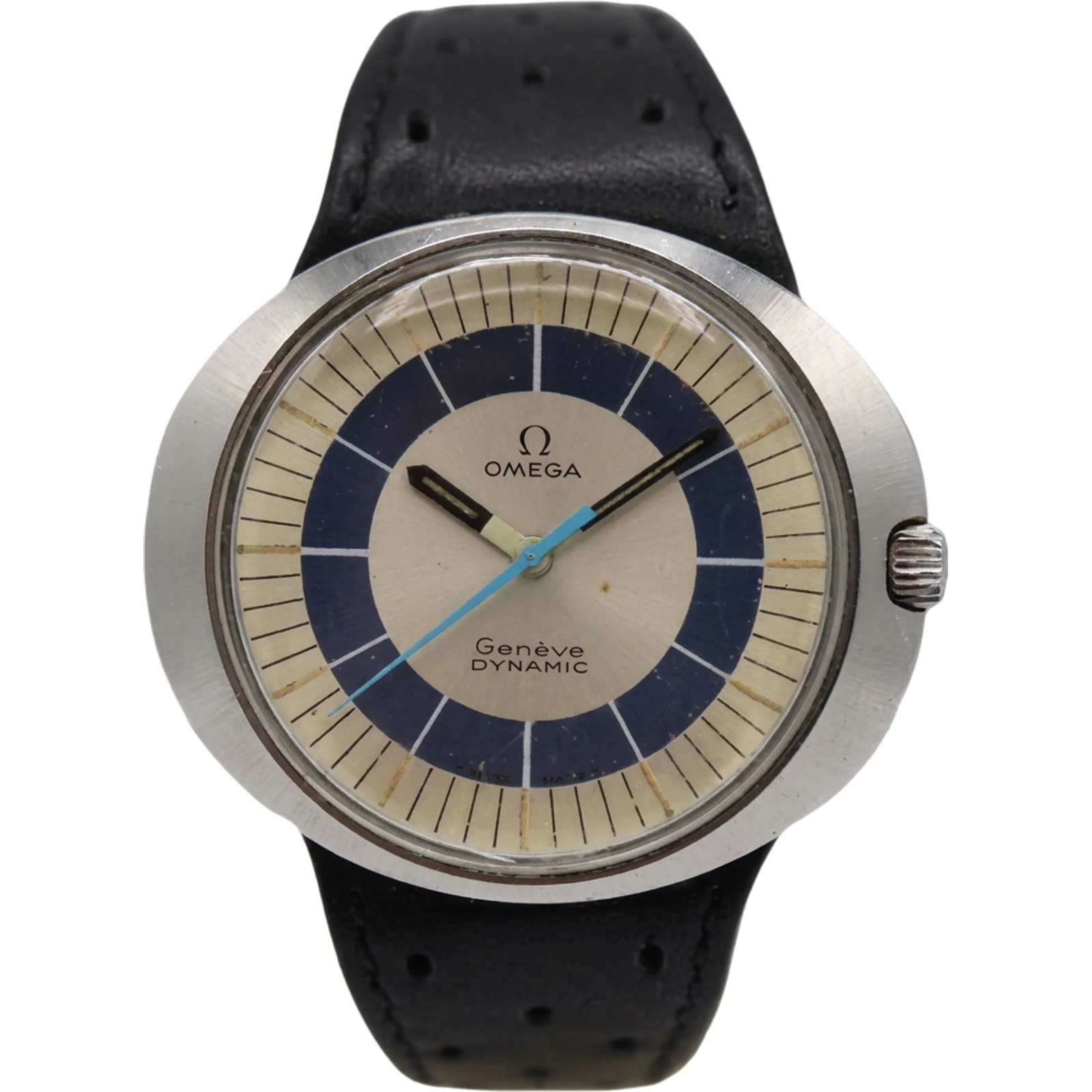 Omega Genève Dynamic 135.033