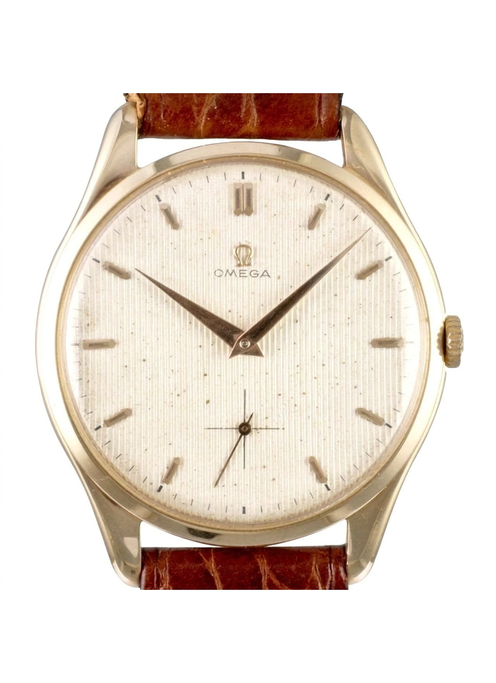Omega Jumbo 2620