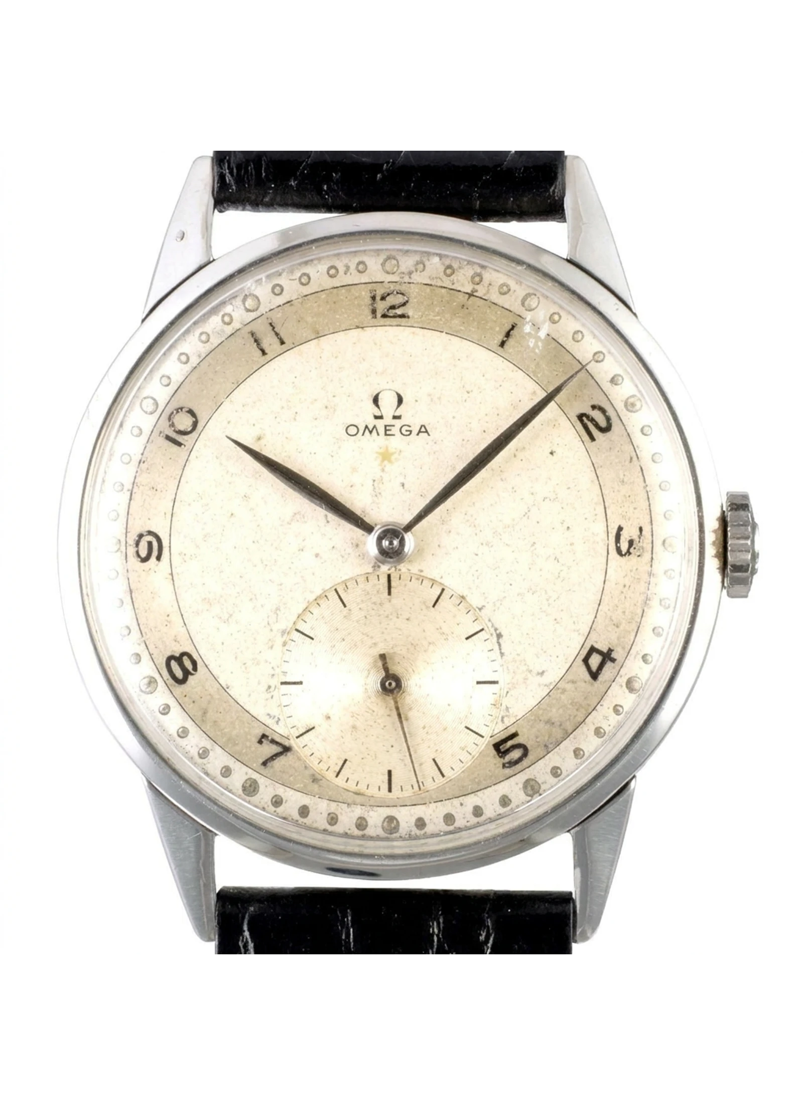 Omega Jumbo 2272