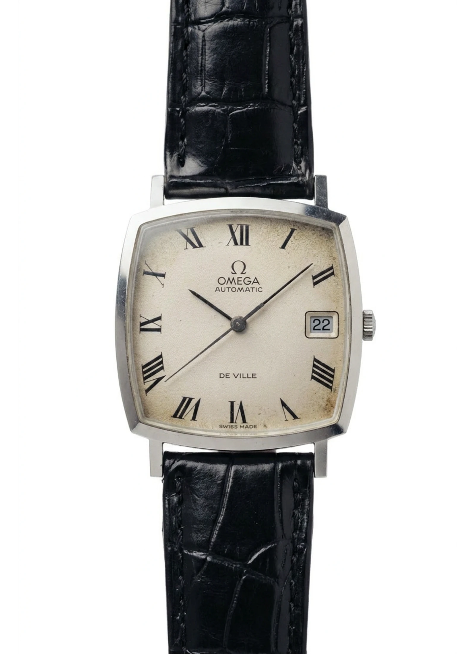 Omega De Ville 162.025