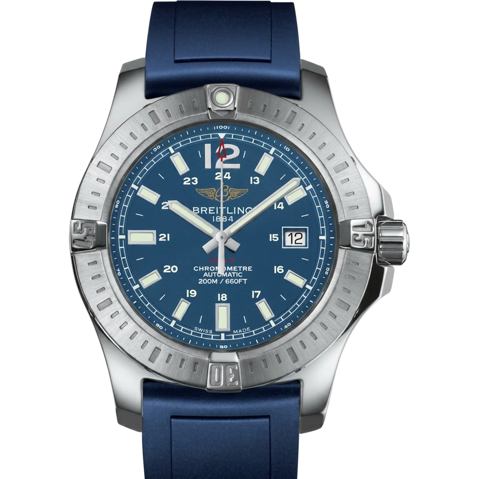 Breitling Colt Automatic A1738811/C906