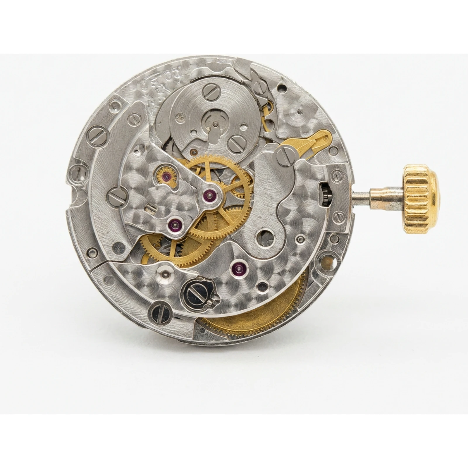 Omega Geneve Automatic 166.0098