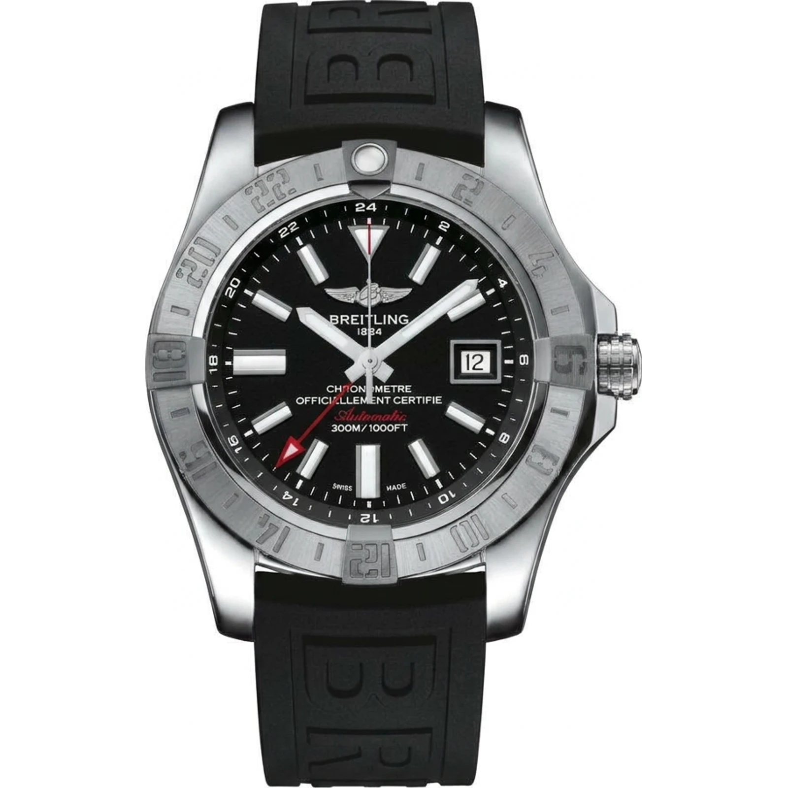 Breitling Avenger II GMT A3239011/BC35