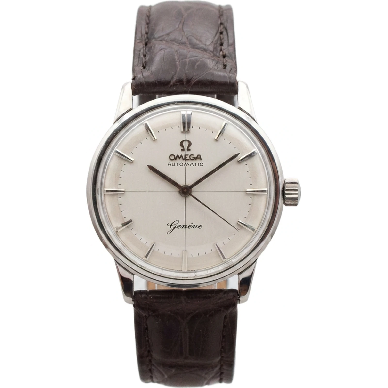 Omega Geneve Automatic 14702