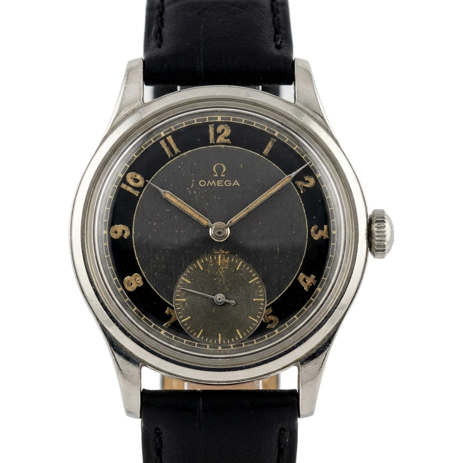 Omega Suveran 2400-7