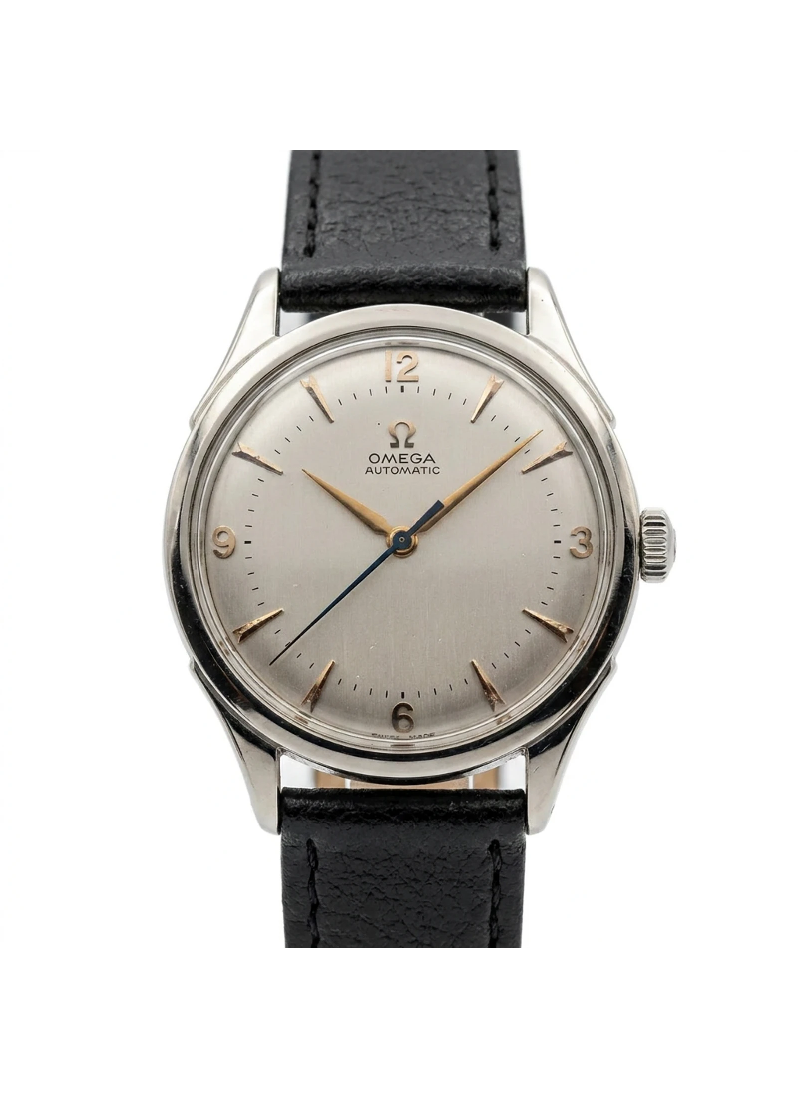 Omega Bumper Automatic 2421