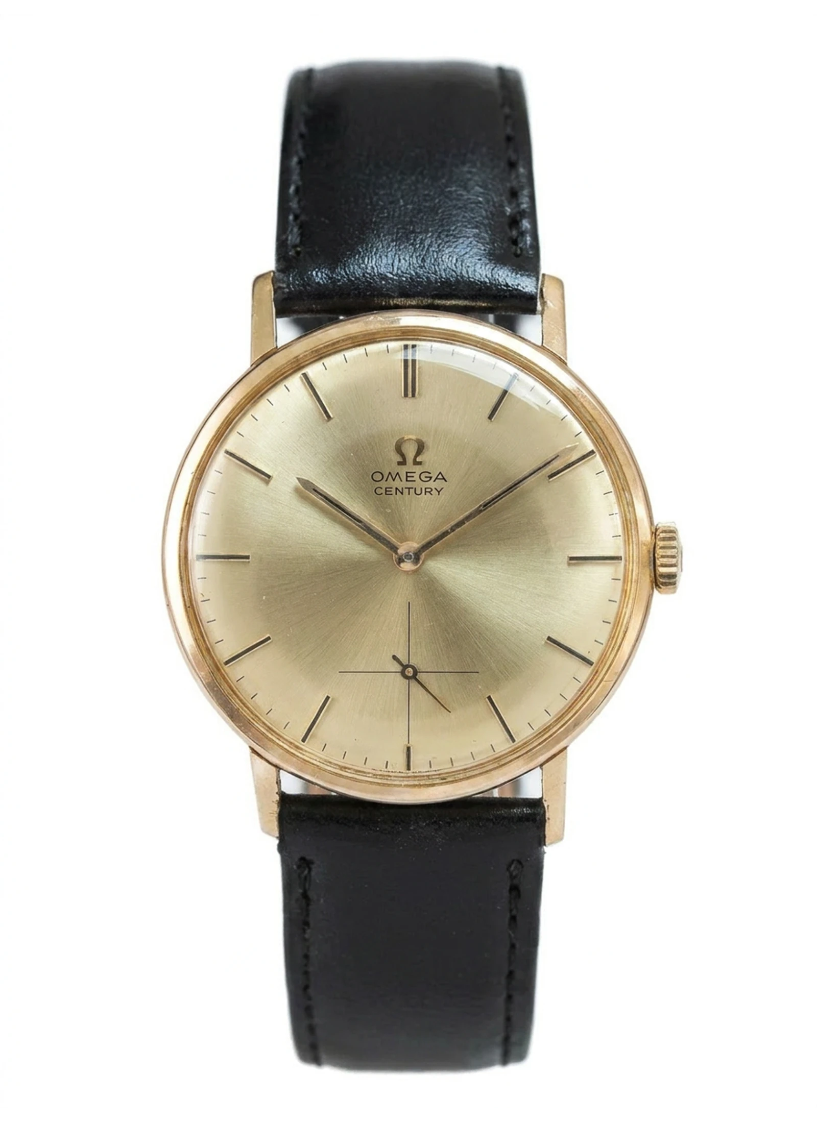 Omega Century 121.014