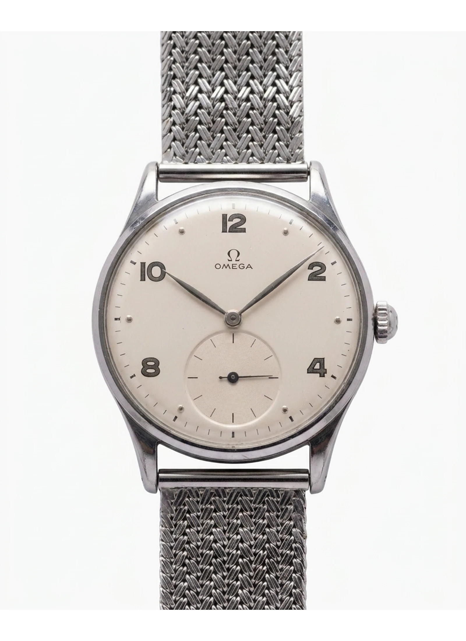 Omega Oversize Jumbo 2181