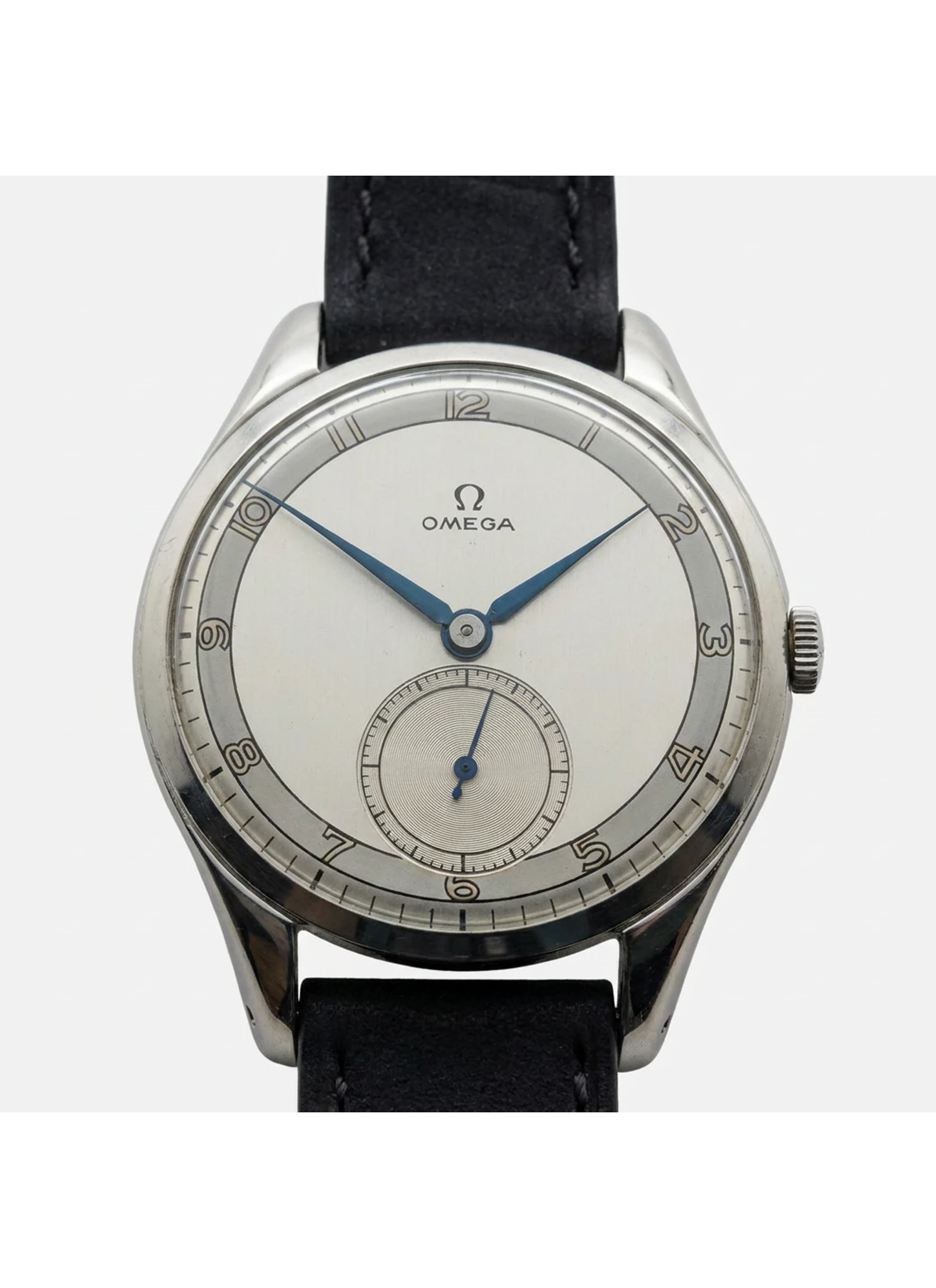 Omega Jumbo 2505-30