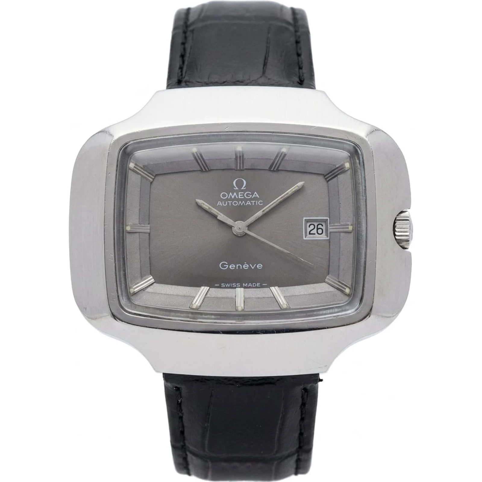 Omega Geneve TV Screen 166.0123