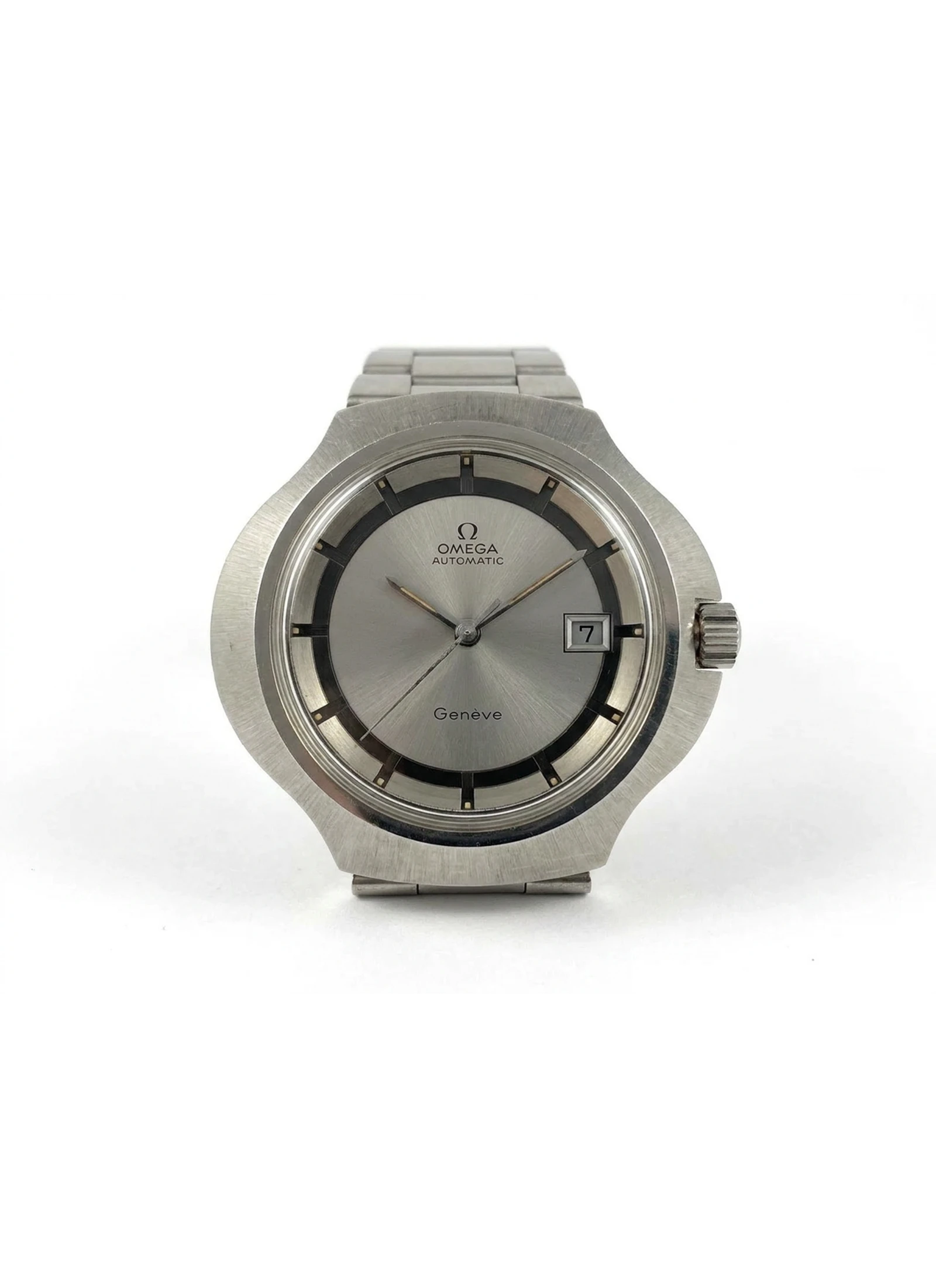 Omega Geneve Stingray 166.0121