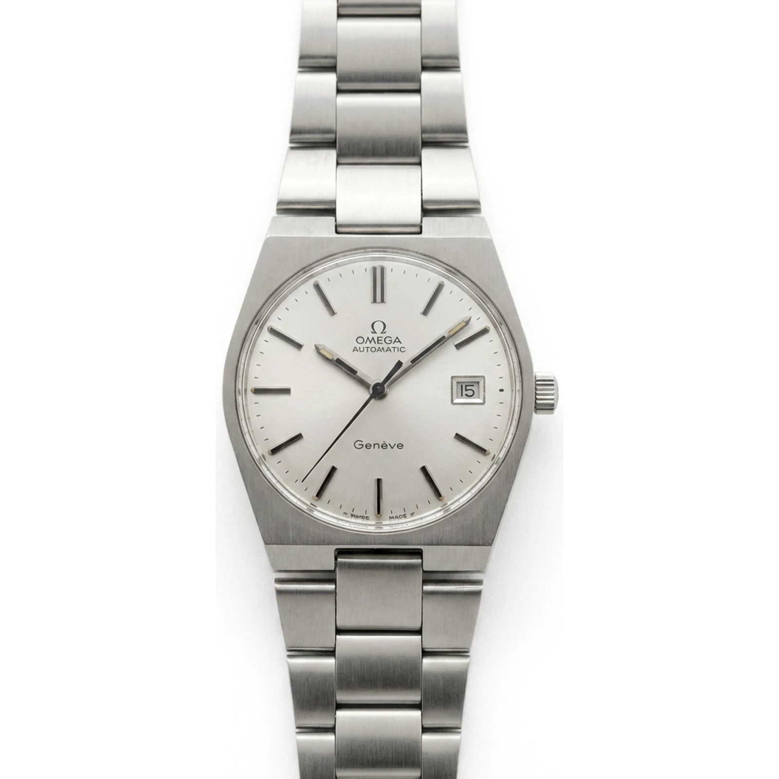 Omega Geneve Automatic 166.099