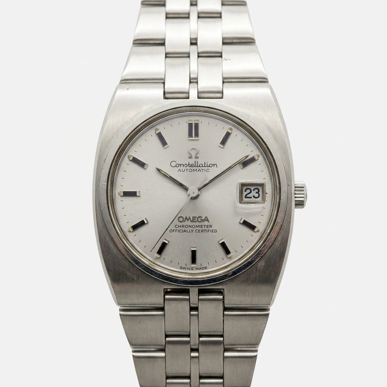 Omega Constellation 168.046