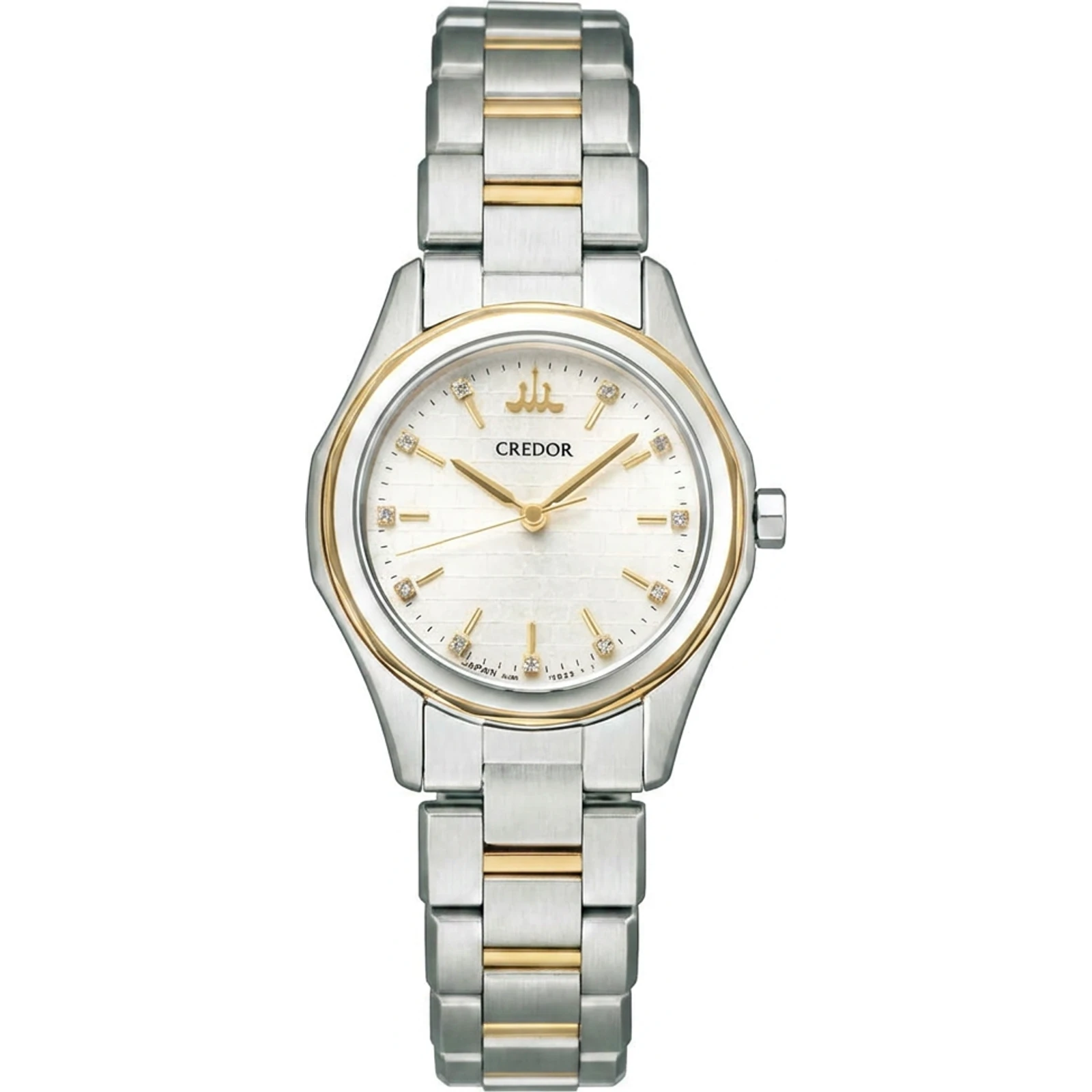 Seiko Credor Signo GSAS058