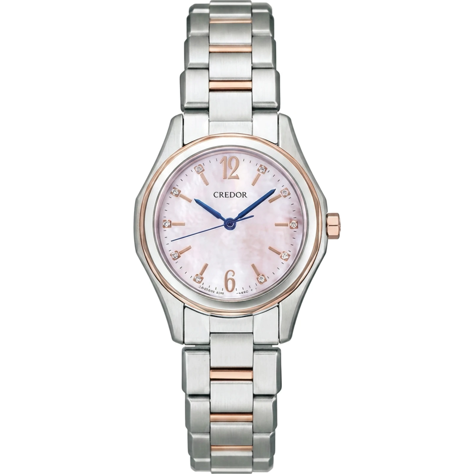 Seiko Credor Linealx GSAS060