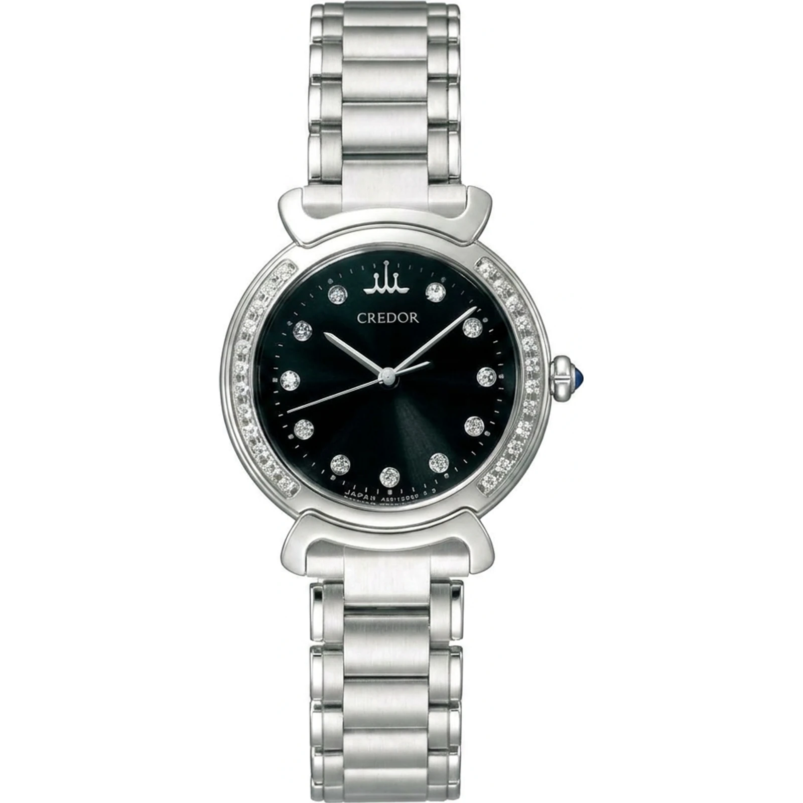 Seiko Credor Linealx GSAS941