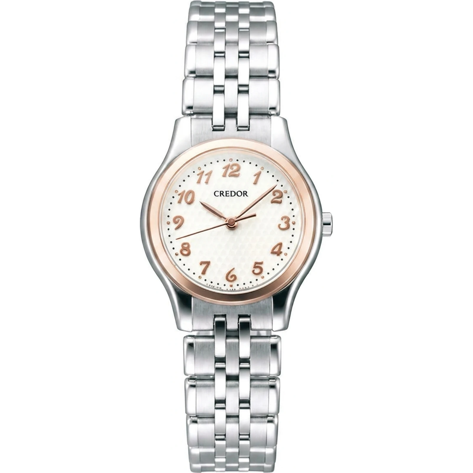 Seiko Credor Signo GSBA060