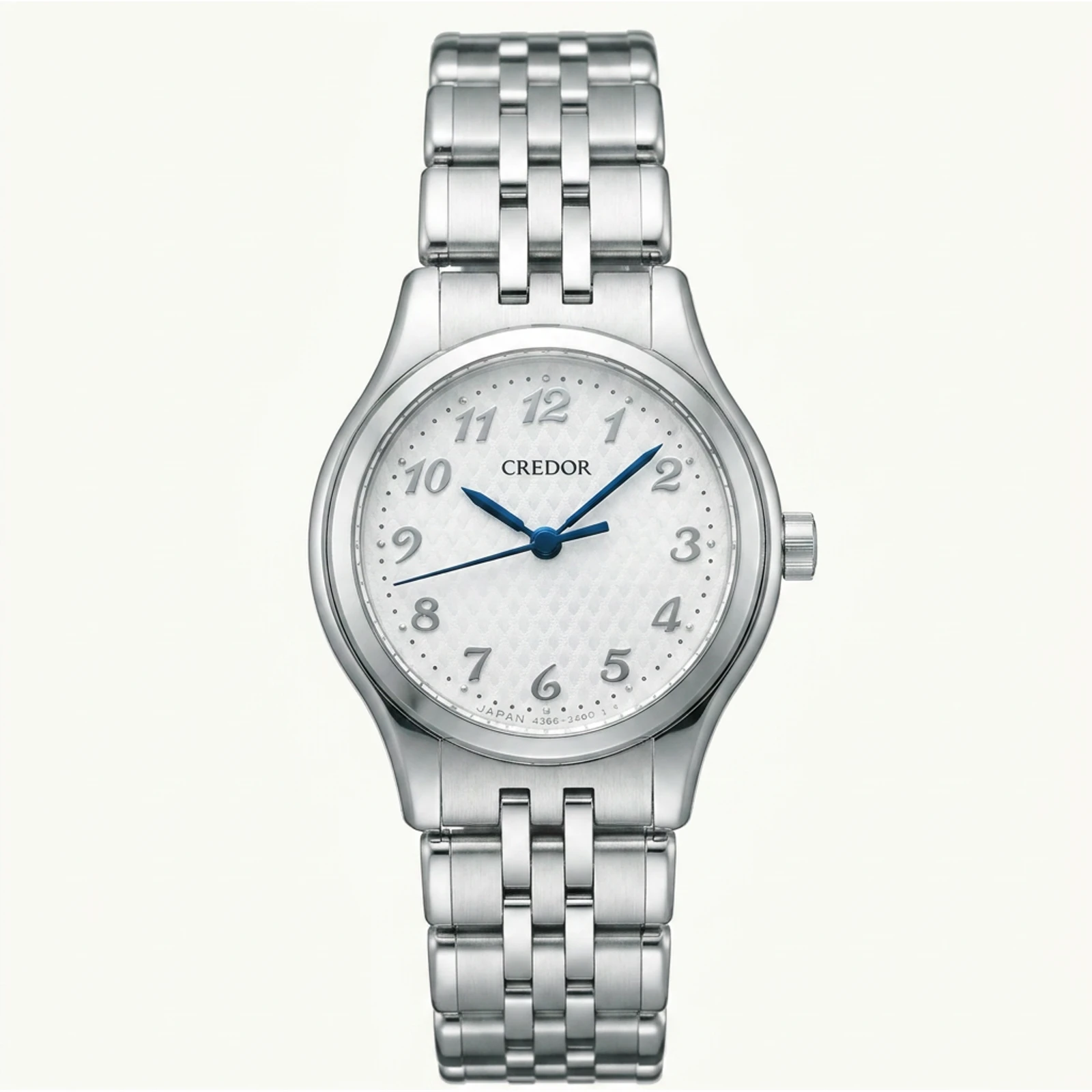 Seiko Credor Signo GSBA061