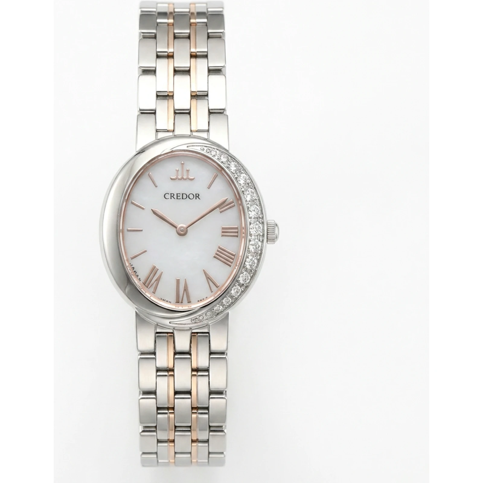 Seiko Credor Signo GSWE849