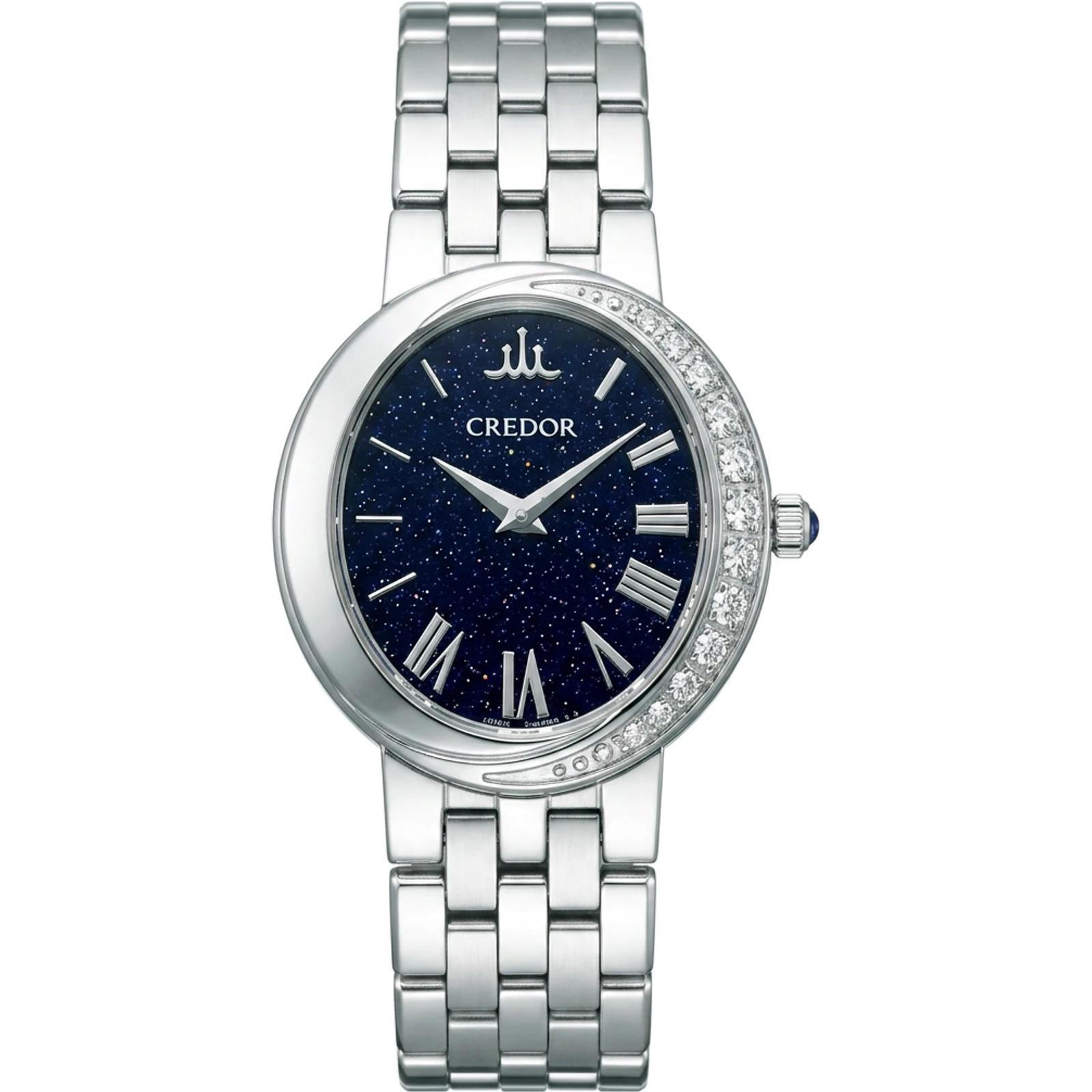 Seiko Credor Signo Limited GSWE851