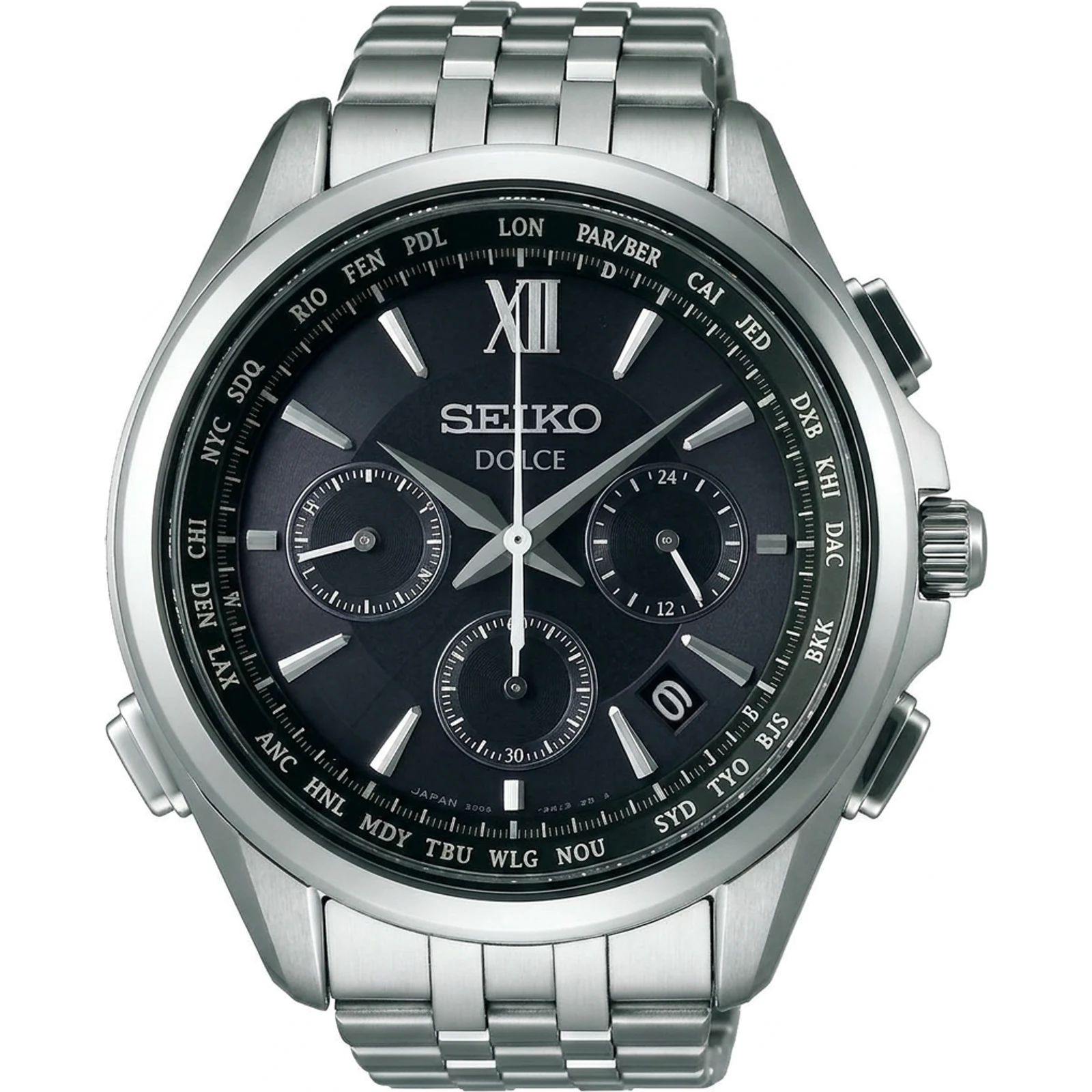 Seiko Dolce SADA037