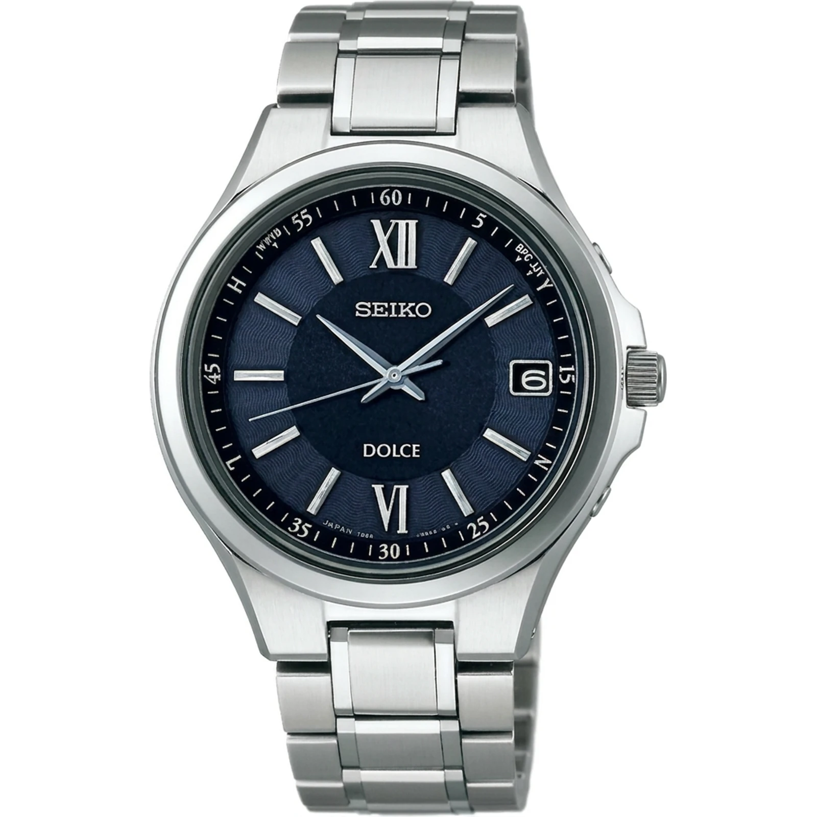 Seiko Dolce SADZ135