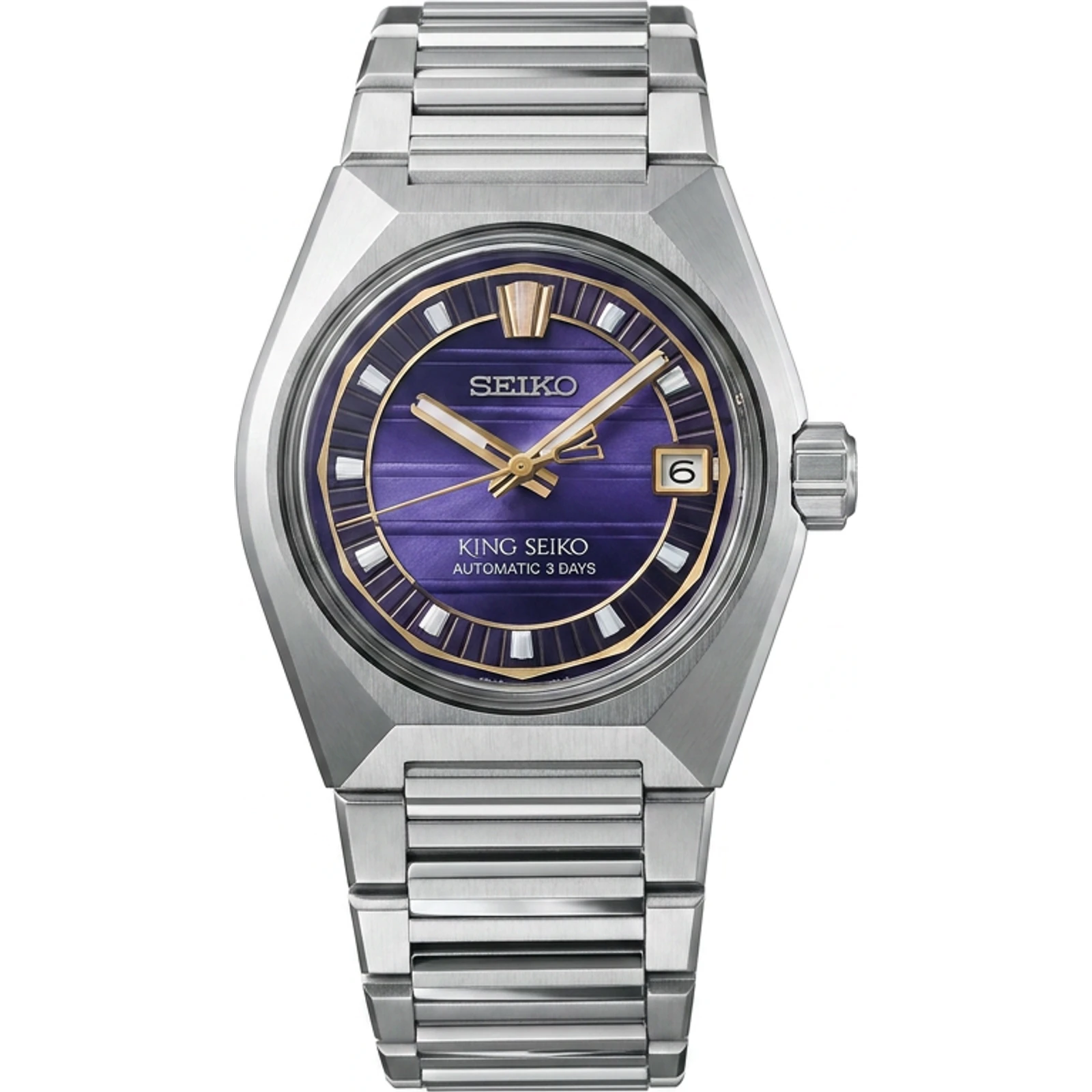 Seiko Lukia SSVS040