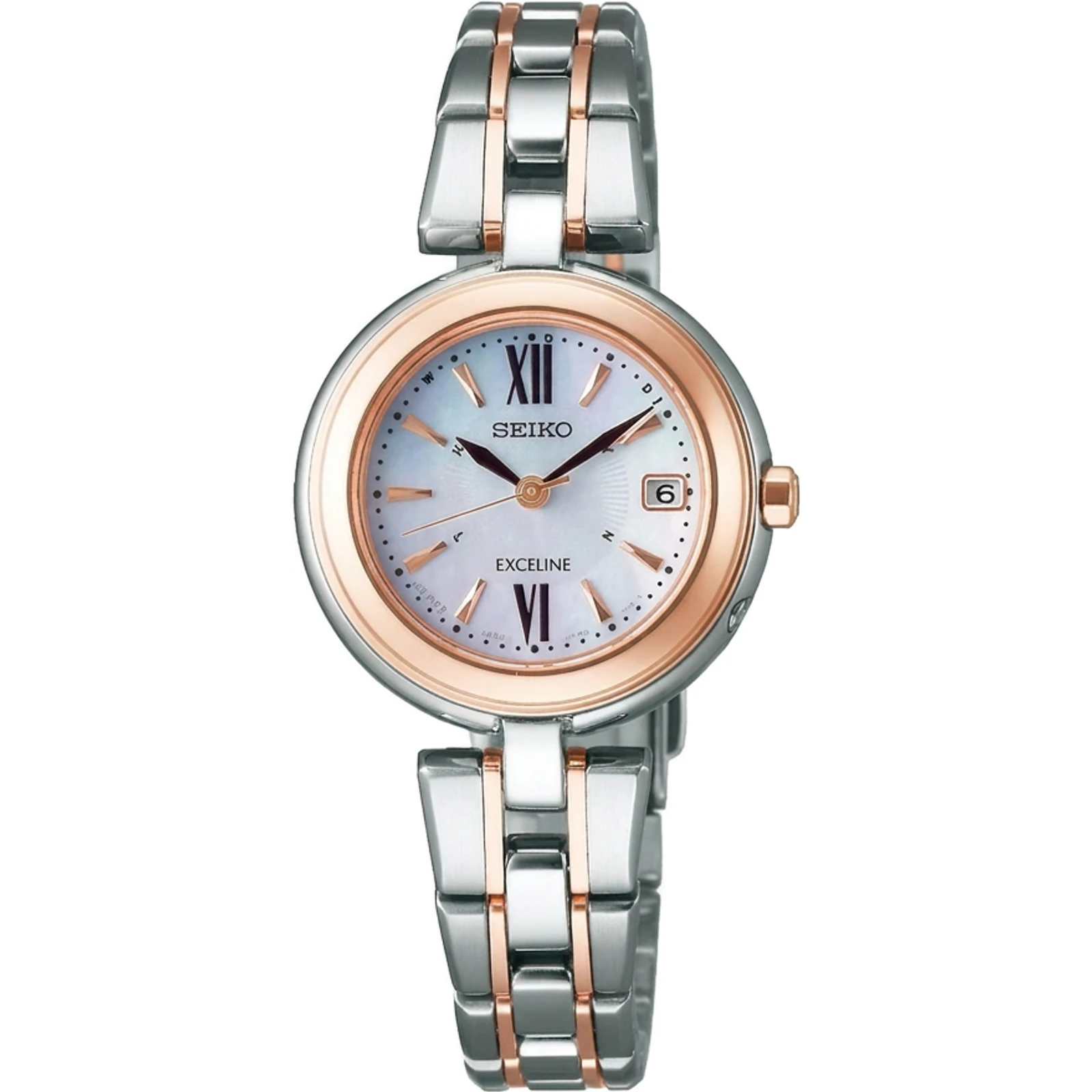 Seiko Exceline SWCW134