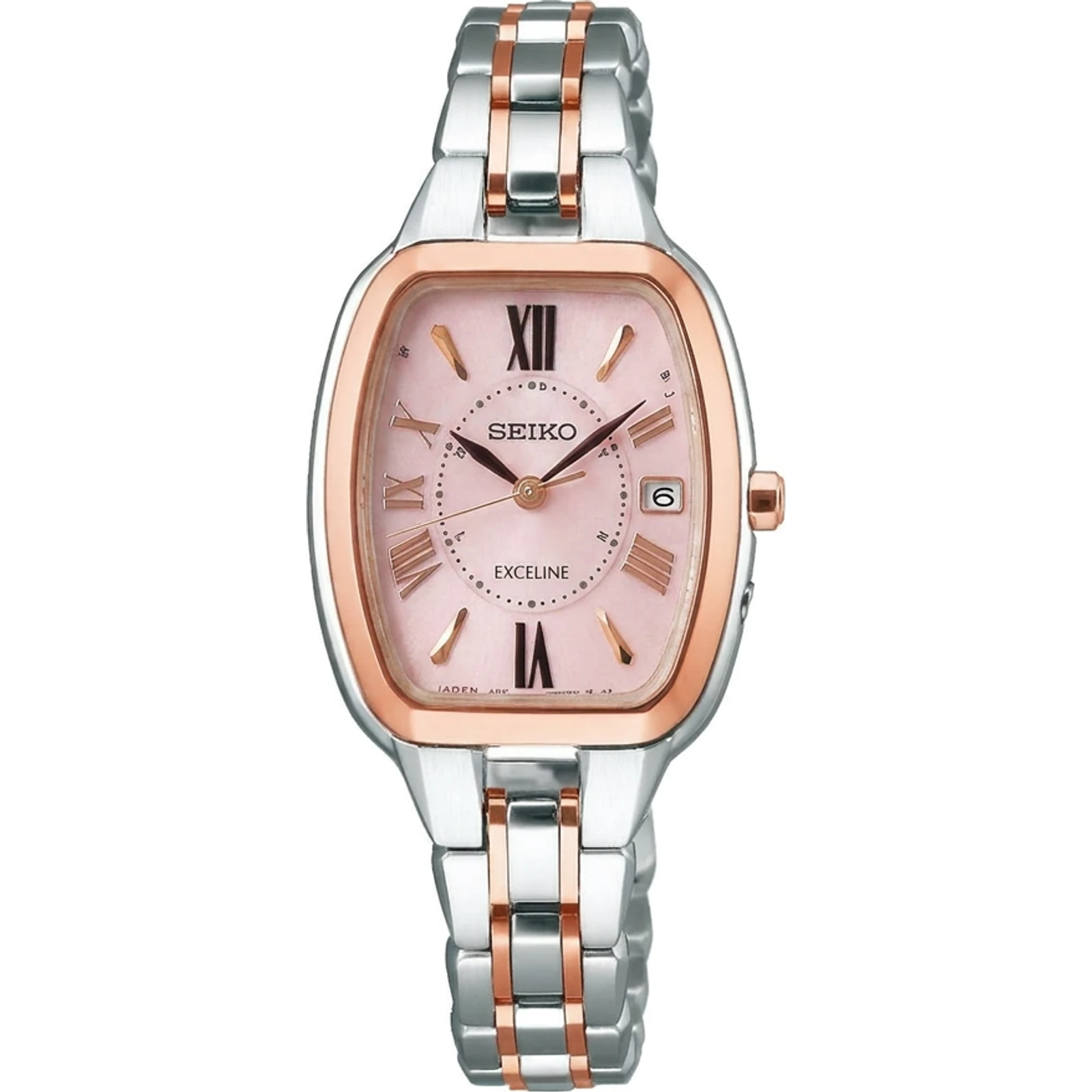 Seiko Exceline SWCW136