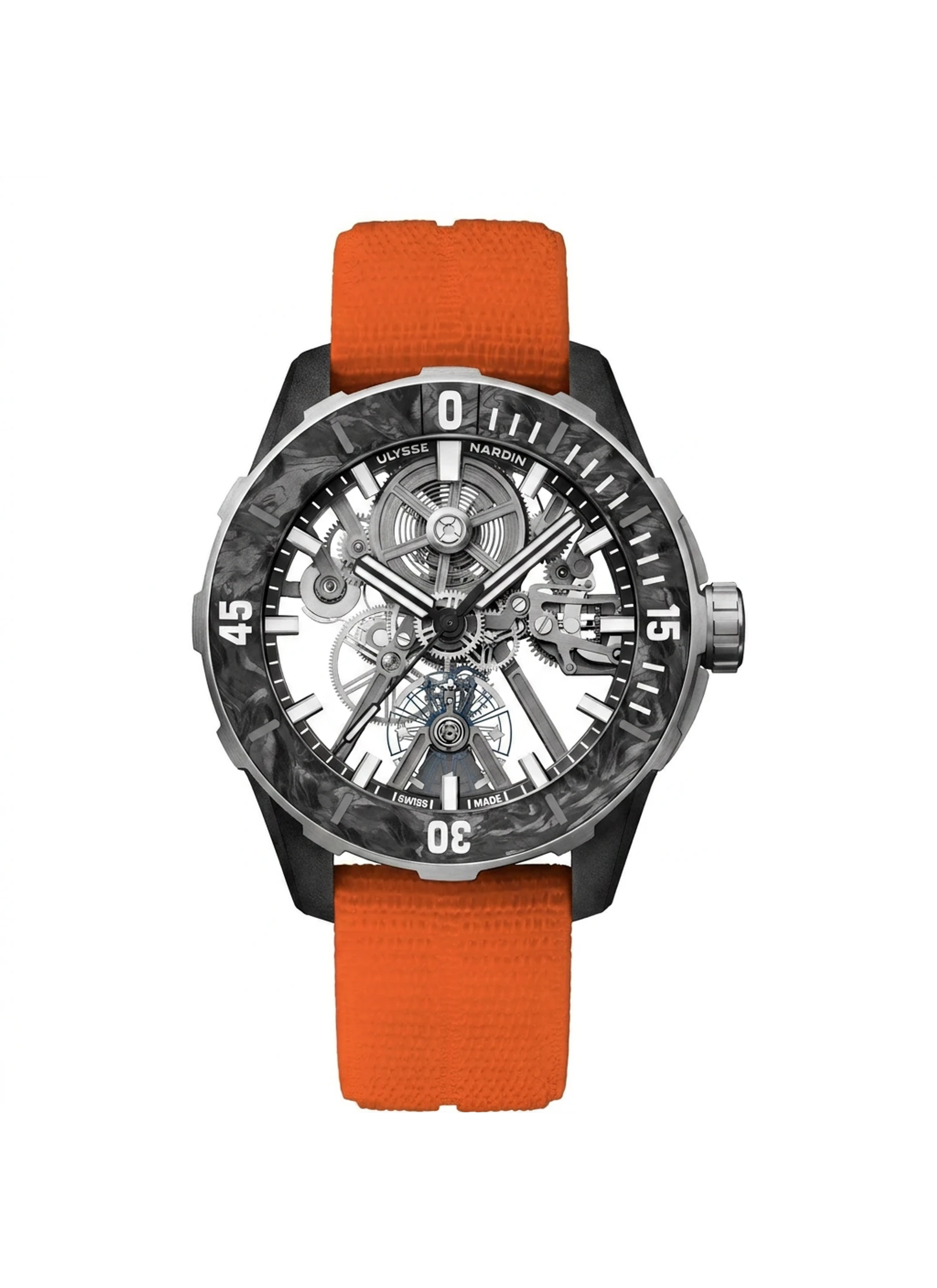 Ulysse Nardin Freak X OPS 2303-270-2A-KAKI/0A