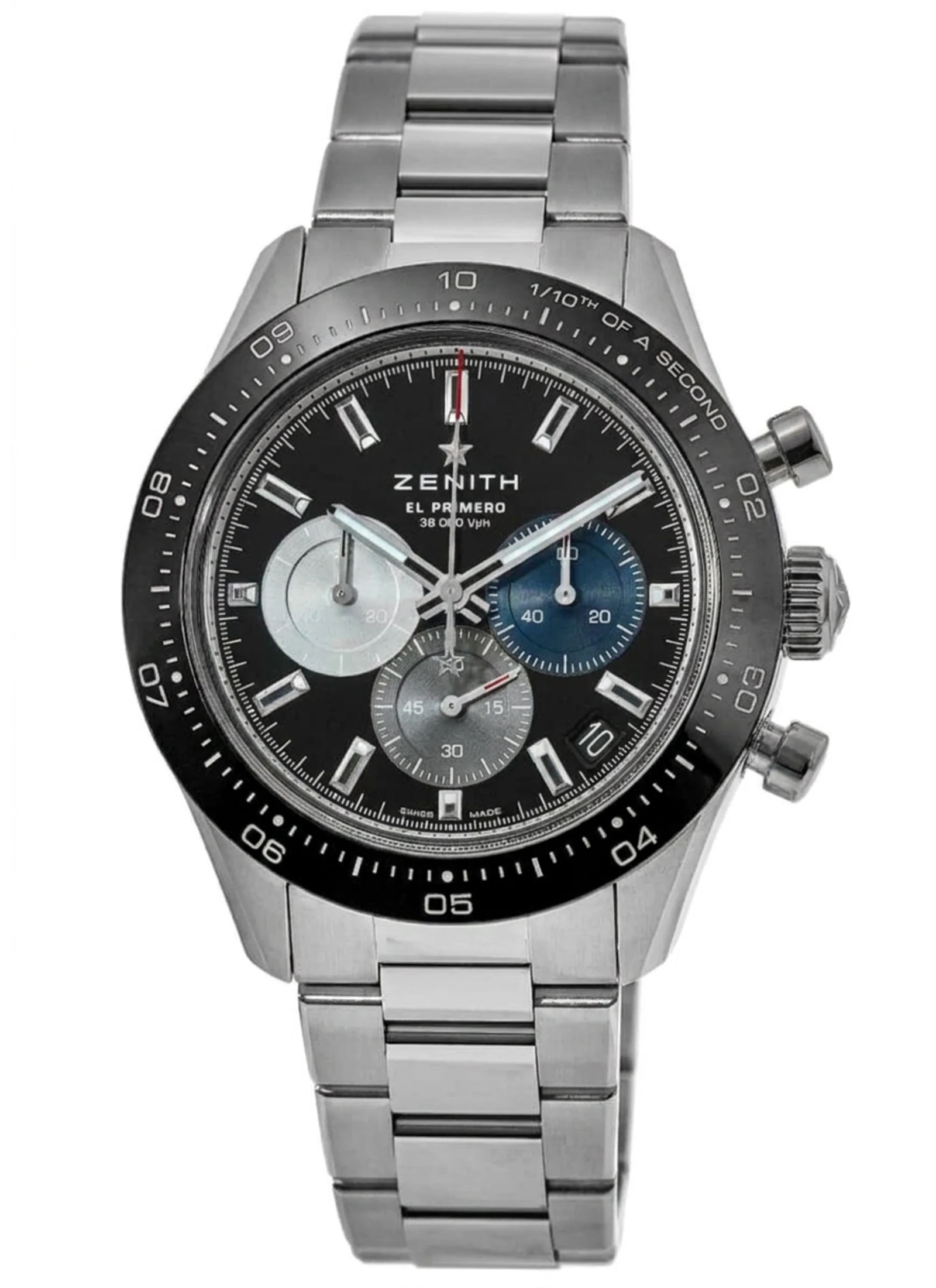 Ulysse Nardin Marine Torpilleur 1183-310-3A/0A