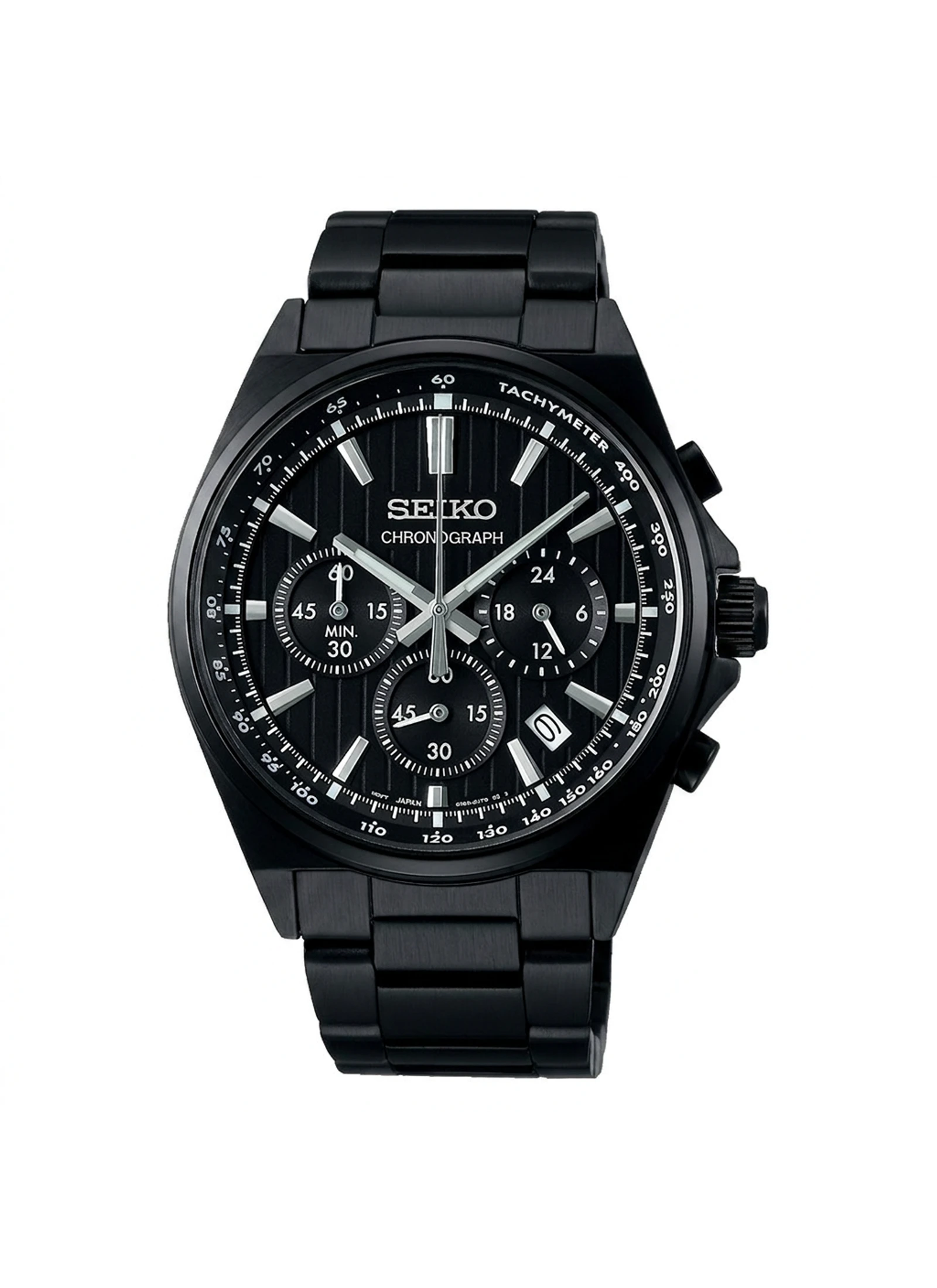 Seiko Selection SBTR037