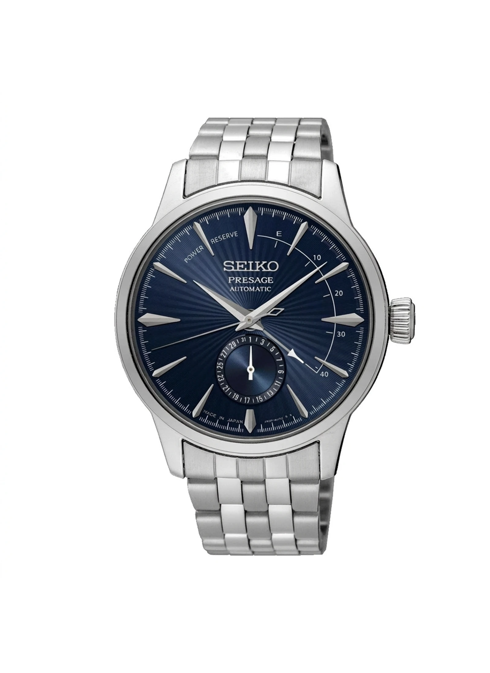 Seiko Astron GPS Solar SBXC085