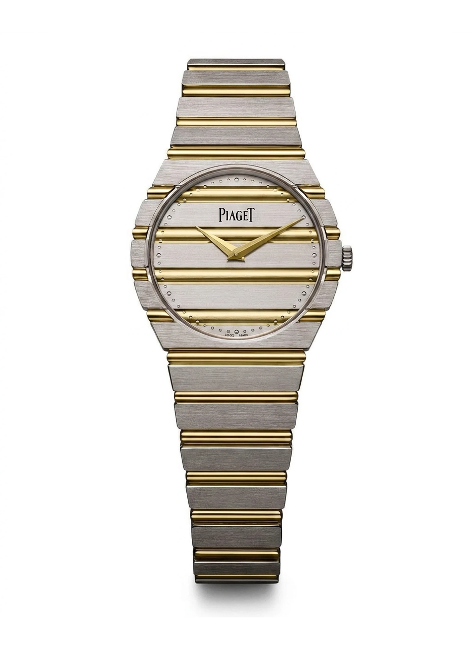 Piaget Altiplano Ultimate Automatic Yellow Gold Green G0A50126