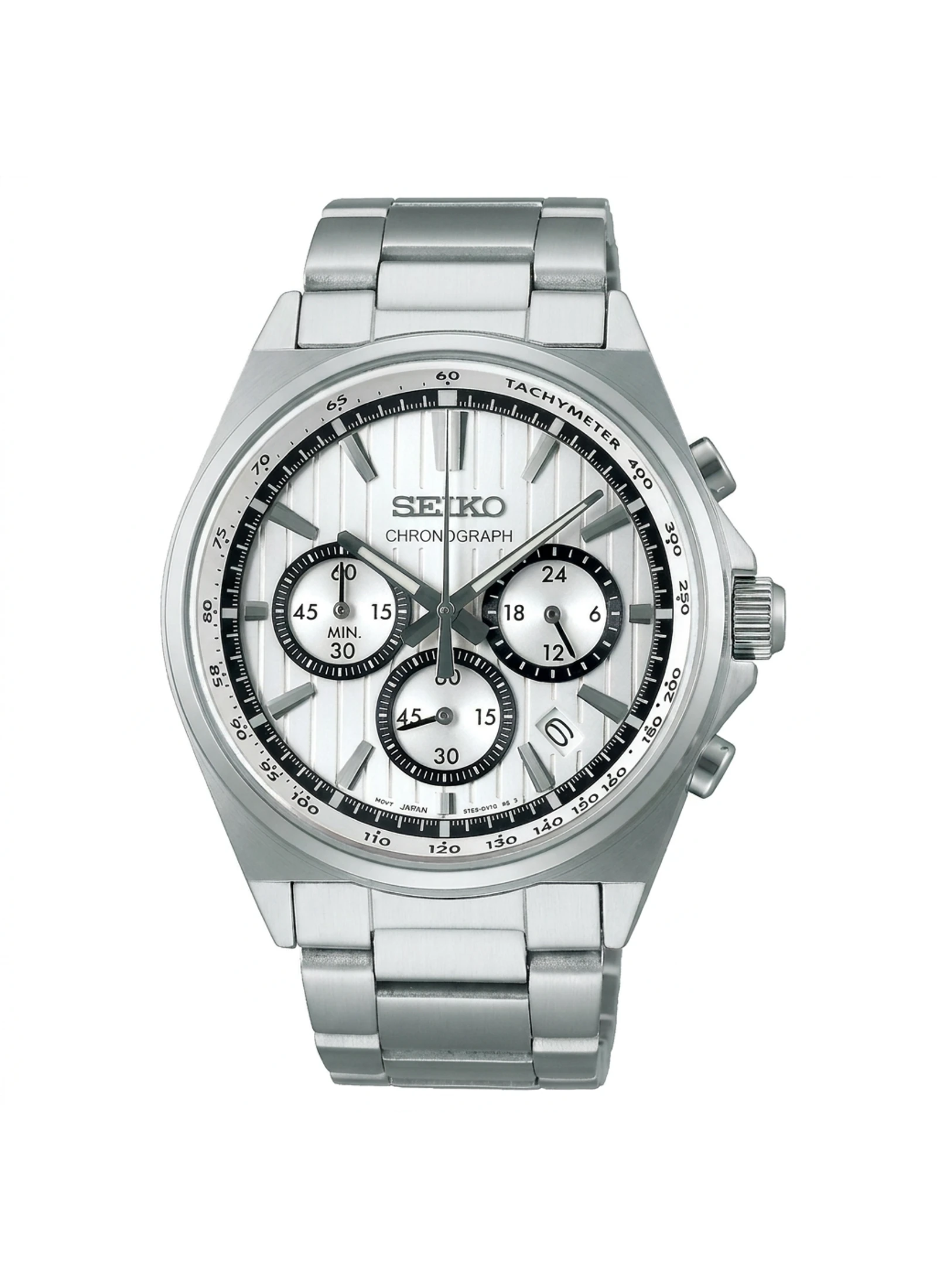 Seiko Selection SBTR031
