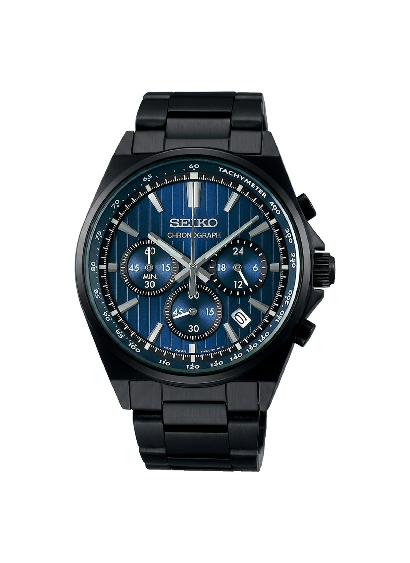 Seiko Selection SBTR035
