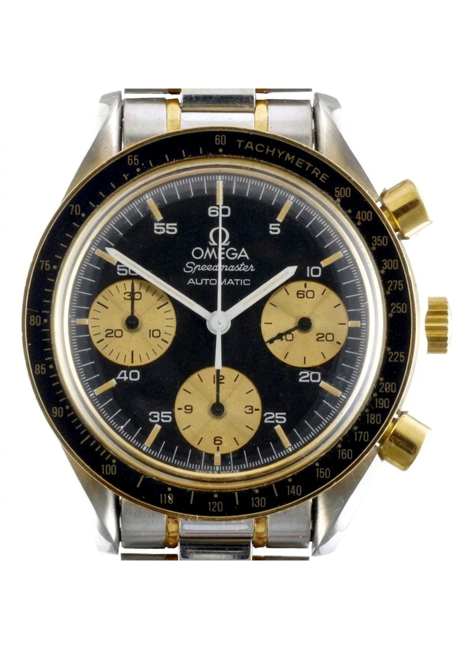 Omega Speedmaster reduced automatic 375.0032